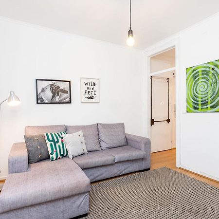 Travessa Do Jardim Apartment Lisboa Eksteriør billede