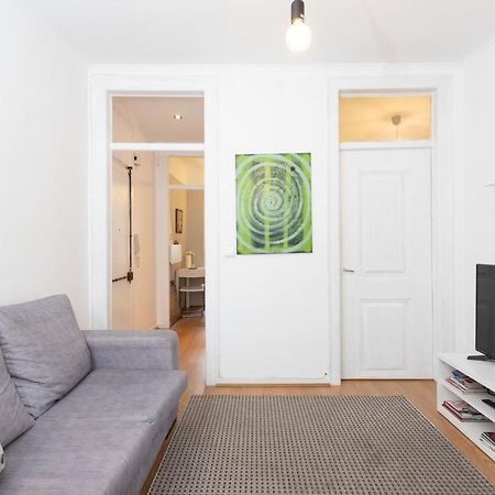 Travessa Do Jardim Apartment Lisboa Eksteriør billede